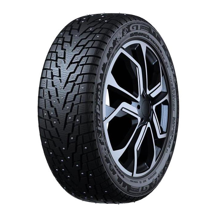 195/60R15 GT RADIAL ICEPRO 3 (EVO) 92T XL Ratlankio apsauga   