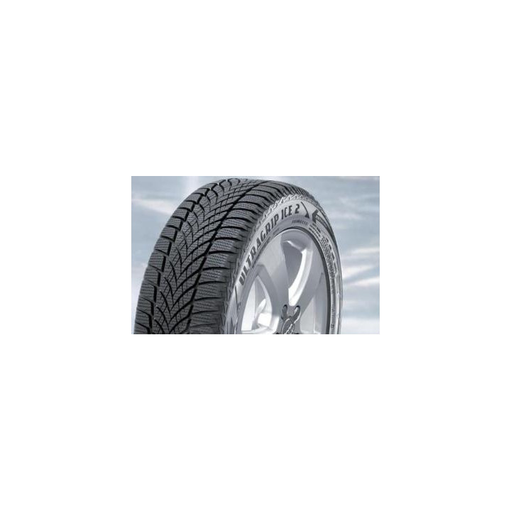 GOODYEAR Ultra Grip ICE 2 235/55R17 103T
