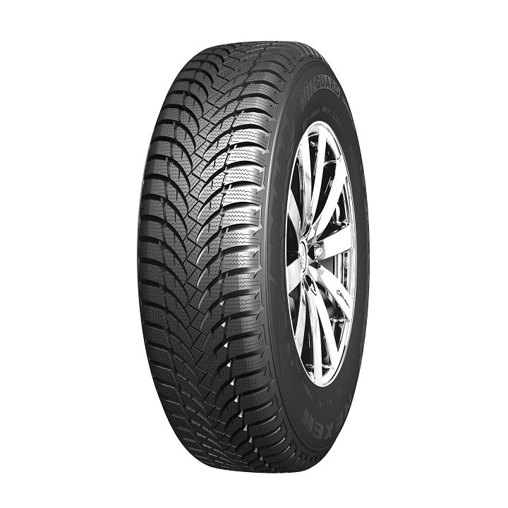 NEXEN WINGUARD SNOW'G WH2 195/65R15 91T