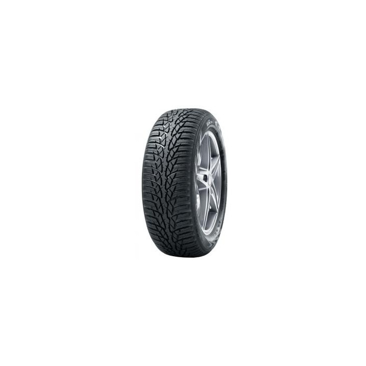Nokian WR D4 XL 2022 195/55R16 91H