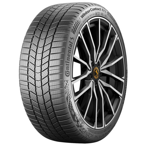 Continental WinterContact 8 S XL FR EV RO 265/40R21 105V