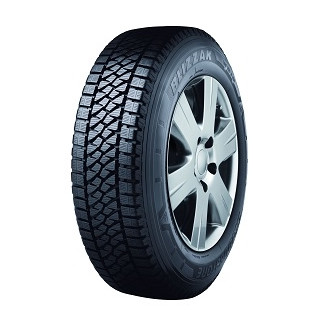 BRIDGESTONE Blizzak W810 8PR 205/65R16 107/105T