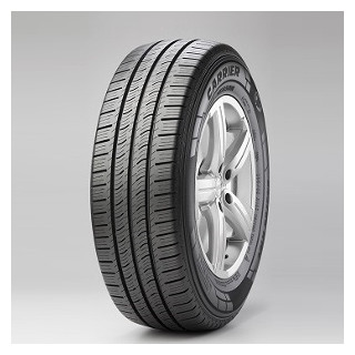 PIRELLI Carrier All Season 195/75R16 110/108R