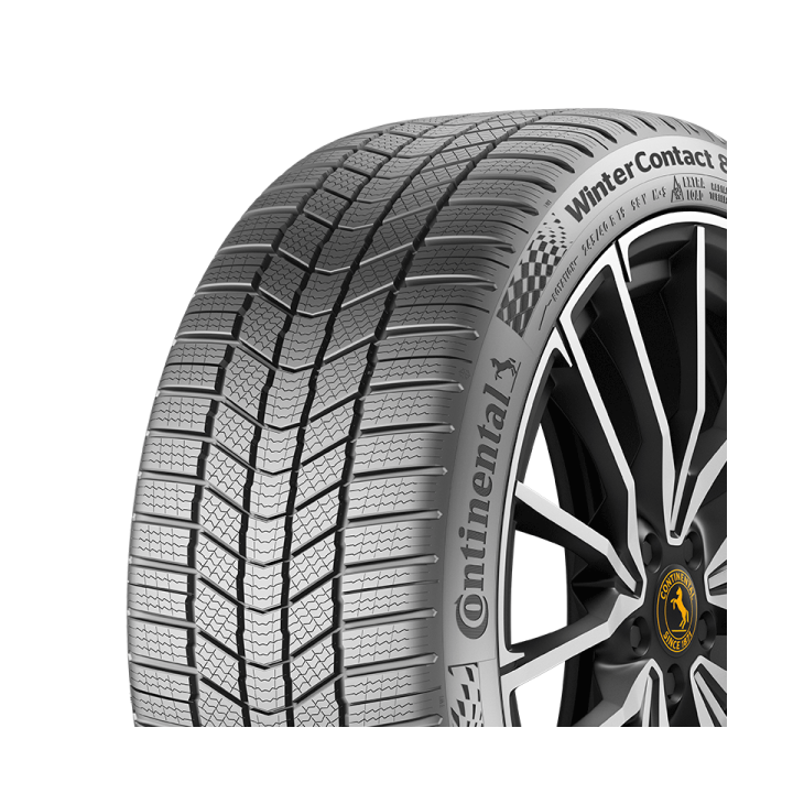 CONTINENTAL 315/35R22 WinterContact 8S 111 V XL ( B B B 75dB ) 
