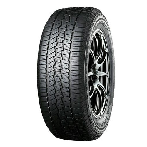 YOKOHAMA G061 XL 235/60R18 107V