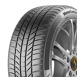 CONTINENTAL 235/60R18 WinterContact TS 870P 107 V XL ( B B B 71dB )