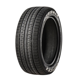 165/65R15 GRIPMAX GRIP ICE X 81Q    