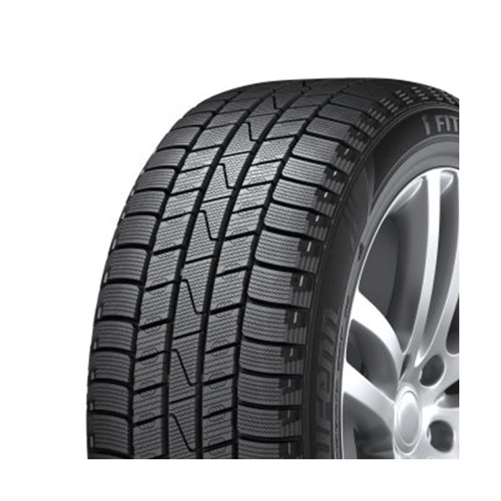 LAUFENN 215/65R16 Fit IZ (LW51) 98 T ( D E B 72dB ) 