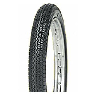 2.75-17 Mitas B 7 47J SCOOTER TOURING