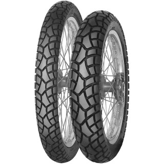 120/80-18 Mitas MC 24 62S TT ENDURO ON/OFF Rear 