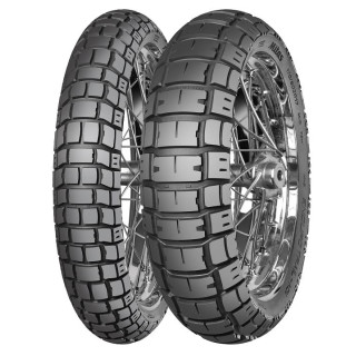 150/70R17 Mitas ENDURO TRAIL ADV 69V TL ENDURO ON/OFF Rear 