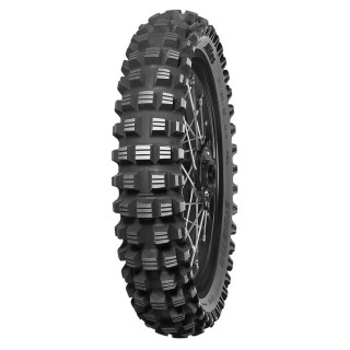 120/90-19 Mitas STONE KING 66N TT ENDURO COMPETITION Rear 