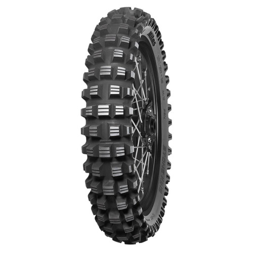 120/90-19 Mitas STONE KING 66N TT ENDURO COMPETITION Rear 