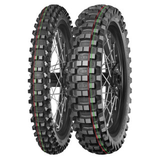 80/100-21 Mitas TERRA FORCE-MX MH RG 51M TT CROSS INTERMED Front MEDIU