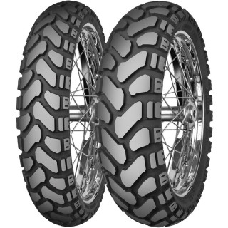 90/90B21 Mitas ENDURO TRAIL+ (E-07+) 54H TL ENDURO ON/OFF Front 