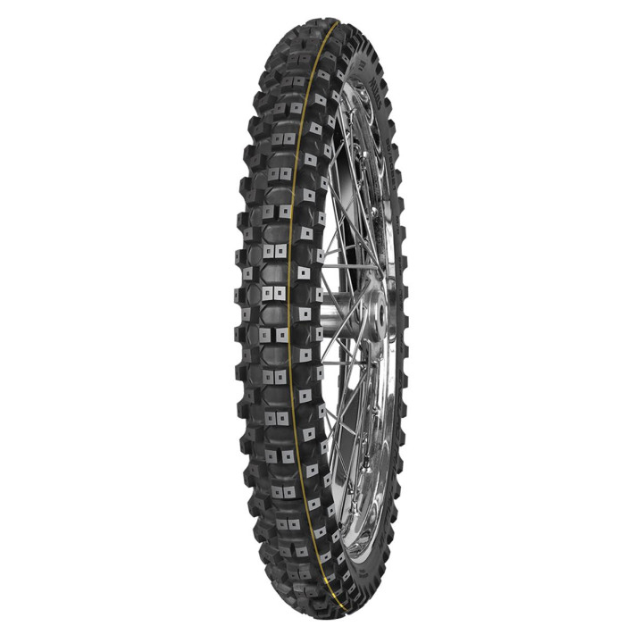 90/90-21 Mitas ENDURO TRAIL-RALLY MH Y 54R TT ENDURO OFF ROAD Front SUPER 