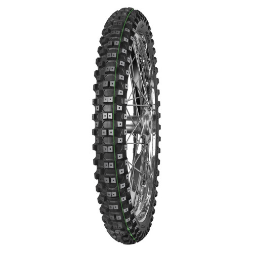 90/90-21 Mitas ENDURO TRAIL-RALLY MH G 54R TT ENDURO OFF ROAD Front SUPER LIGHT 
