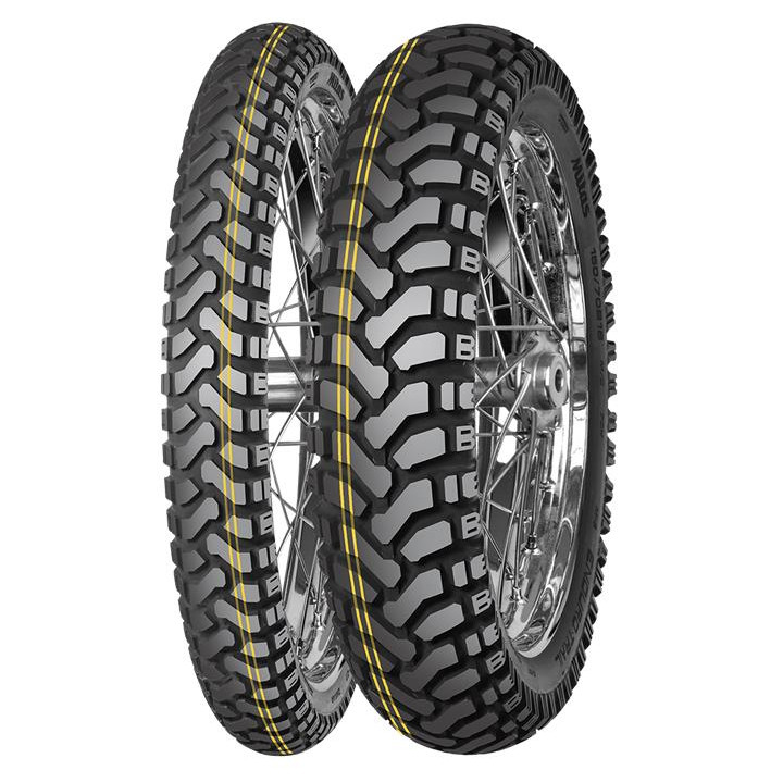 90/90B21 Mitas ENDURO TRAIL (E-07) YY 54H TL ENDURO ON/OFF Front DAKAR 