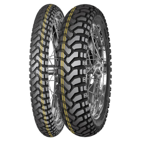 90/90B21 Mitas ENDURO TRAIL (E-07) YY 54H TL ENDURO ON/OFF Front DAKAR 
