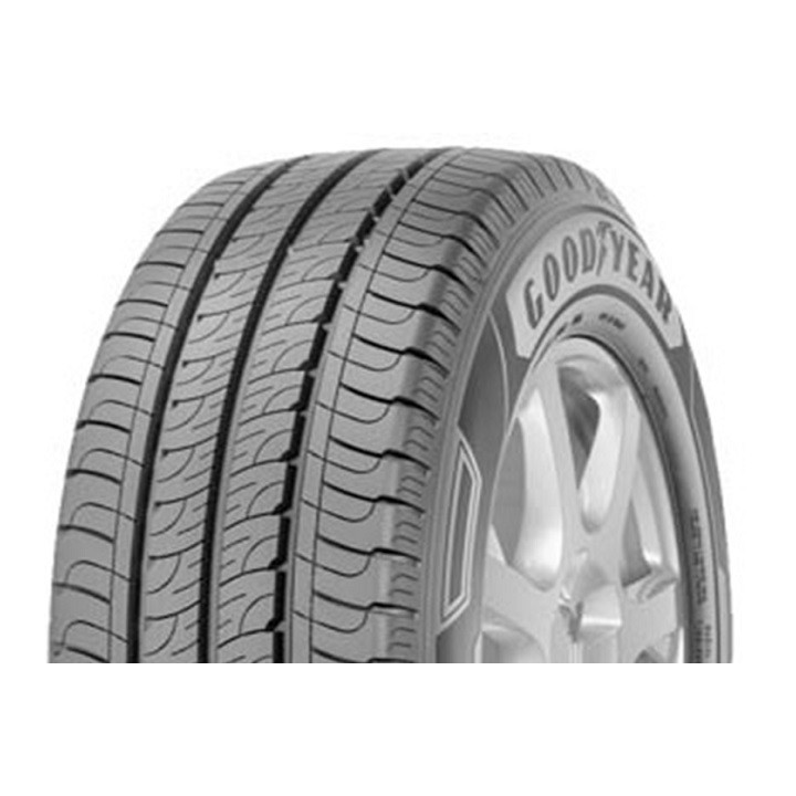 Goodyear DEMO 5 KM Cargo 215/65R16 106/104H C 2022 Made in Turkey