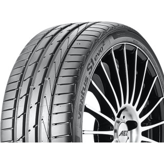 Hankook DEMO 10KM Ventus S1 Evo 2 (K117) (Ratlankio apsauga) 245/40R18 93Y 2023 Made in Hungary