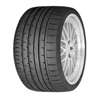 CONTINENTAL ContiSportContact 5P N0 XL 295/35R20 105Y
