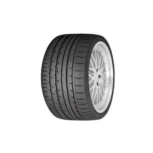 CONTINENTAL ContiSportContact 5P N0 XL 295/35R20 105Y