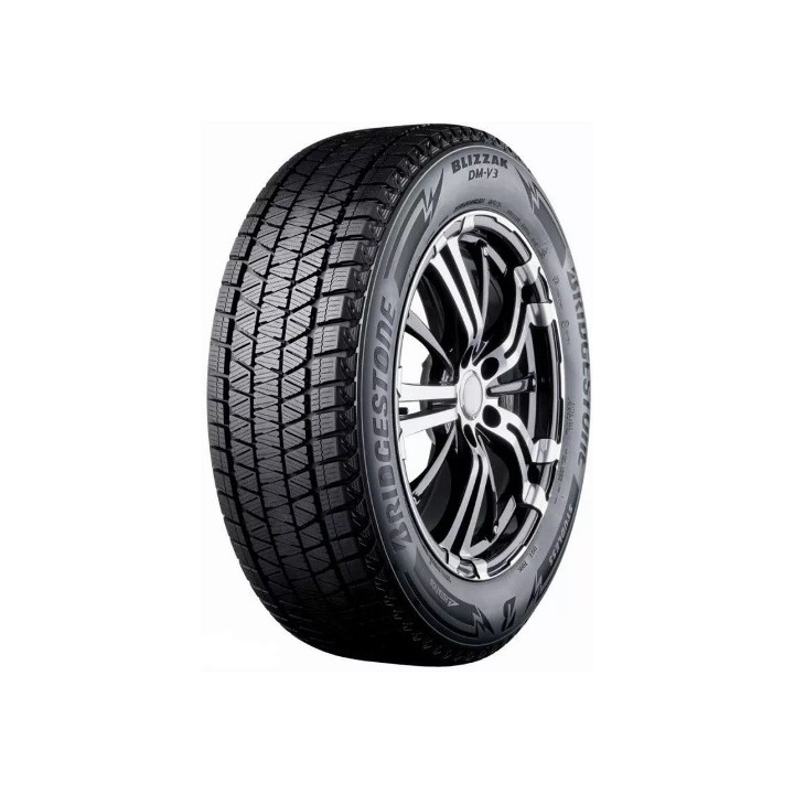 BRIDGESTONE 215/70R16 BLIZZAK DM-V3 100S