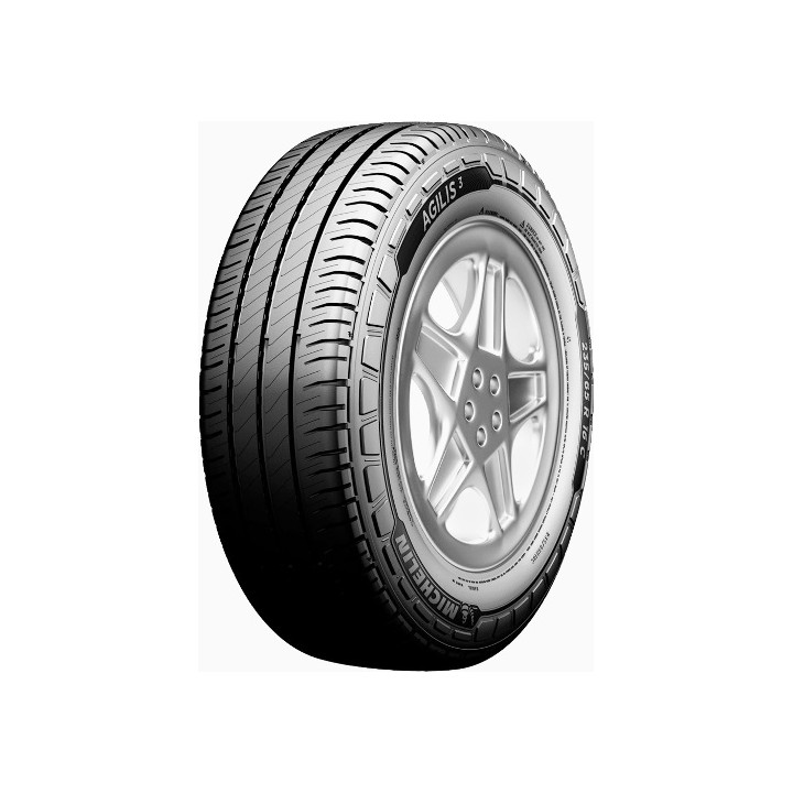 MICHELIN 205/70R15C AGILIS 3 106R