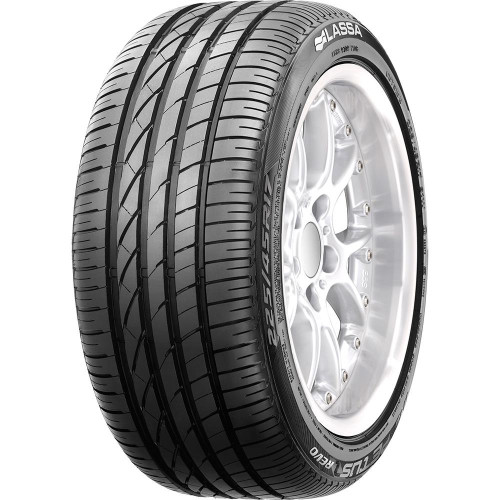 215/65R15 LASSA IMPETUS REVO 96H DOT19 
