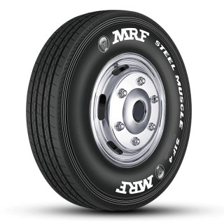 295/80R22.5 MRF S1F4 154/149M   Priekinė Regionams 
