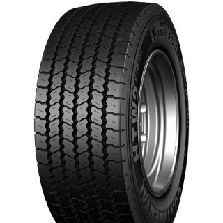 CONTINENTAL 445/45R19.5 HTW2 SCANDINAVIA 22PR 160J TL M+S 3PMSF /priek