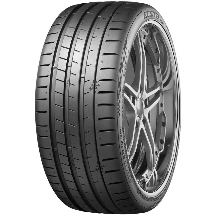 225/35R19 KUMHO PS91 88Y XL Ratlankio apsauga 