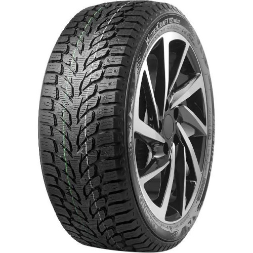 225/70R16 KUMHO WI32 107T XL   