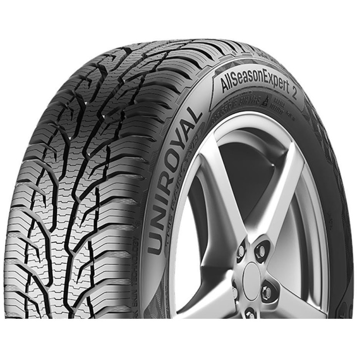 Uniroyal All Season Expert 2 M+S 195/55R16 87H 2024
