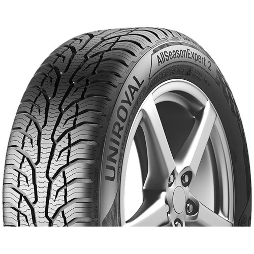 Uniroyal All Season Expert 2 M+S 195/55R16 87H 2024