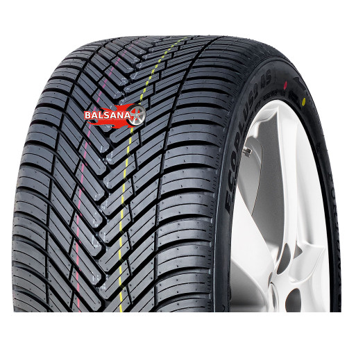 Fortuna Ecoplus 4 Season M+S 215/60R17 96V 2024