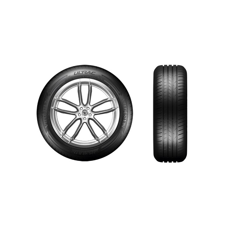 VREDESTEIN 215/55R17 ULTRAC 98Y XL ZR