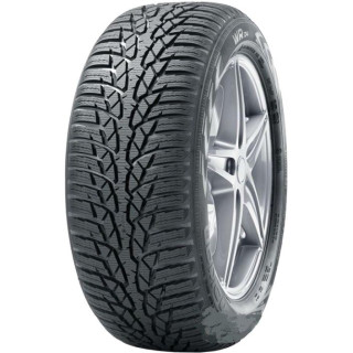 155/65R14 NOKIAN WR D4 75T DOT22    