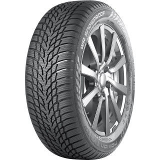 185/55R15 NOKIAN WR SNOWPROOF 82T DOT22    
