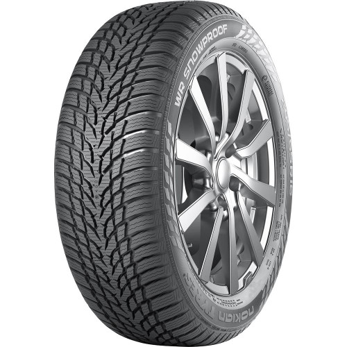 185/55R15 NOKIAN WR SNOWPROOF 82T DOT22    