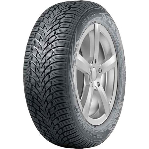 215/65R17 NOKIAN WR SUV 4 103H XL DOT22    