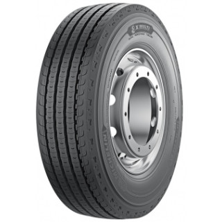 MICHELIN 245/70R17.5 X MULTI Z 136/134M TL M+S