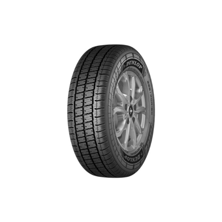 DUNLOP ECONODRIVE AS All Season M+S 215/65R16 109/107T C 2024