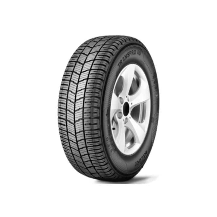 KLEBER 215/70R15C TRANSPRO 4S 109/107S