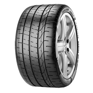 PIRELLI PZero Corsa Asimmetrico 2 (F) XL 265/30R19 93Y