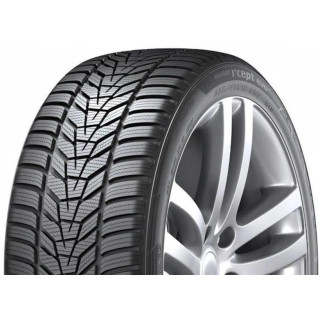 HANKOOK WINTER I*CEPT EVO3 X W330A (Ratlankio apsauga) 245/35R20 95W XL 2024 Made in Korea