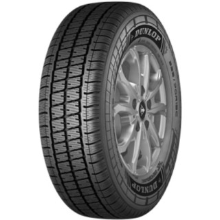 DUNLOP ECONODRIVE All Season M+S 215/70R15 109/107S C 2024 Made in Serbia