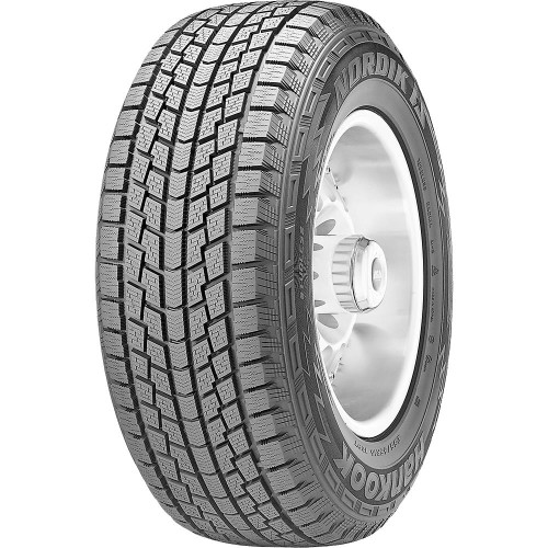 275/60R18 HANKOOK DYNAPRO I*CEPT (RW08) 113Q Ratlankio apsauga    IceGrip 