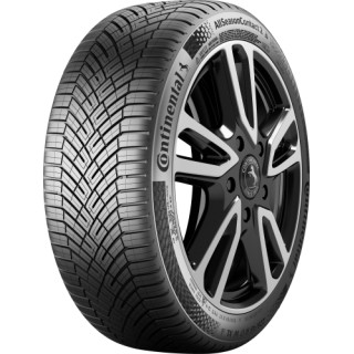 CONTINENTAL 245/45R17 ALLSEASONCONTACT 2 99Y XL FR